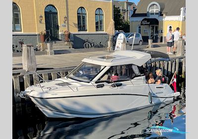 Quicksilver Active Weekend 675 Motorboat 2021, with Mercury engine, Denmark