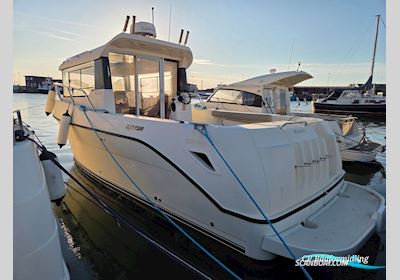 Quicksilver Arvor 810 Pilothouse Motorboat 2018, with Mercury engine, Denmark