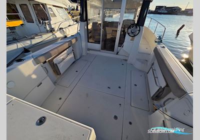 Quicksilver Arvor 810 Pilothouse Motorboat 2018, with Mercury engine, Denmark