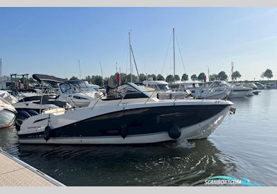 Quicksilver Boats 875 Activ Sundeck met Airco Motorboat 2019, with Mercury engine, The Netherlands
