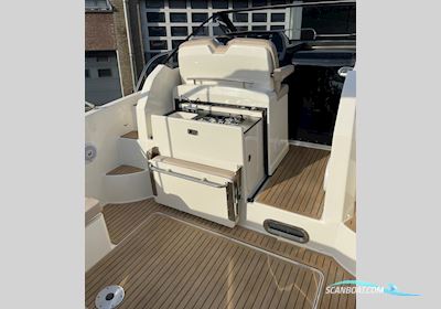 Quicksilver Boats 875 Activ Sundeck met Airco Motorboat 2019, with Mercury engine, The Netherlands