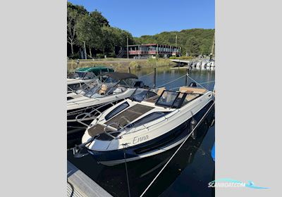 Quicksilver Qicksilver Activ 755 Cruiser Motorboat 2017, with Mercury F 200 XL V6 DS engine, Germany
