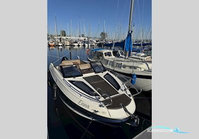 Quicksilver Qicksilver Activ 755 Cruiser Motorboat 2017, with Mercury F 200 XL V6 DS engine, Germany