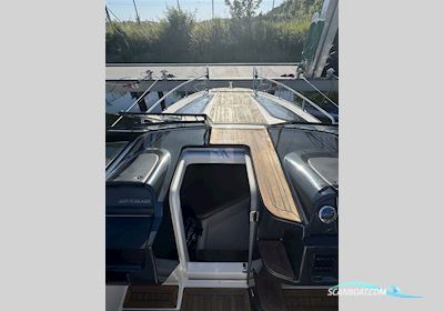 Quicksilver Qicksilver Activ 755 Cruiser Motorboat 2017, with Mercury F 200 XL V6 DS engine, Germany
