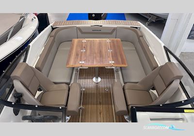 Quicksilver Quicksilver 645 Cruiser  Motorboat 2019, Denmark