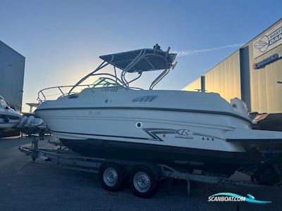 RANCRAFT RM-Yacht Ranieri RV-25 Console boat Motorboat 2001, with Mercruiser  engine, The Netherlands