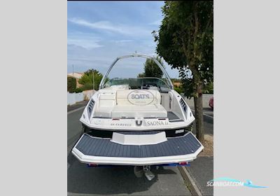REGAL  24 FastDeck Motorboat 2011, with VOLVO engine, France