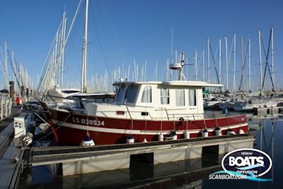 RHEA MARINE  RHEA 850 TIMONERIE Motorboat 2007, with YANMAR engine, France