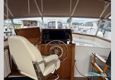 RONDSPANT Azza Kotter 13.20 Motorboat 2012, with 1 engine, The Netherlands