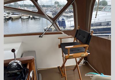 RONDSPANT Azza Kotter 13.20 Motorboat 2012, with 1 engine, The Netherlands