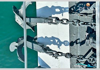 RO/Pax Land Craft Ferry 56 Motorboat 1979, with Man/Scania engine, Greece