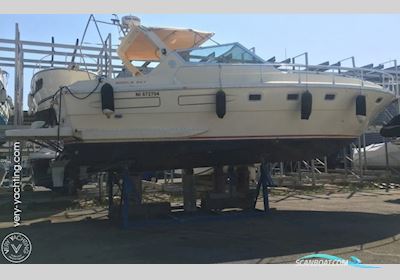 Raffaelli MIDDLE DAY Motorboat 1985, with Volvo Penta TAMD70E engine, France