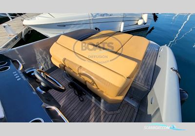 Rand Boats Rand Play 24 Motorboat 2021, with Mercruiser engine, France