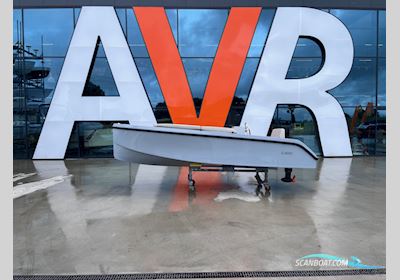 Rand Picnic Occasion Motorboat 2022, with Torqeedo  engine, The Netherlands