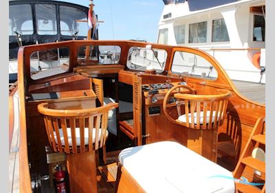 Rapsody 29 OC-F Motorboat 2002, The Netherlands