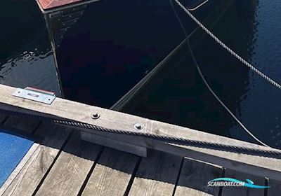 Rapsody 29 Oc Motorboat 2001, with Yanmar engine, Denmark