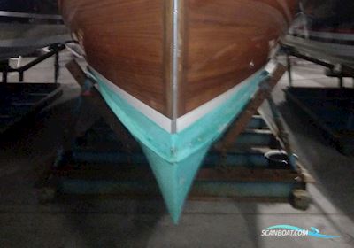 Rapsody 29 Motorboat 2003, with Yanmar engine, Germany