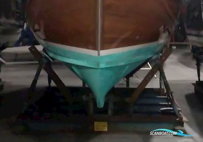 Rapsody 29 Motorboat 2003, with Yanmar engine, Germany