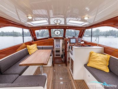 Rapsody 40 Offshore Motorboat 2002, The Netherlands