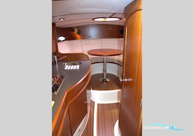 Rapsody R30 Motorboat 2008, with Volvo Penta engine, Denmark
