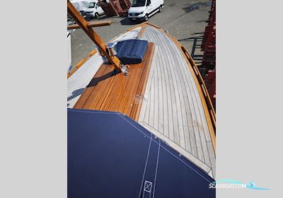Rapsody Yachtbouw B.V. Rapsody 29 OC-F Motorboat 2000, with Yanmar 4Jh3-TE engine, Germany