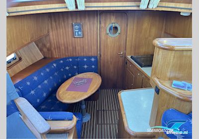 ReLine 1200 Classic Motorboat 2007, with Volvo Penta D3 engine, The Netherlands