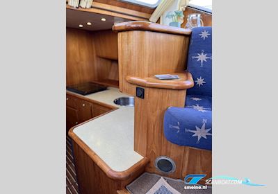 ReLine 1200 Classic Motorboat 2007, with Volvo Penta D3 engine, The Netherlands