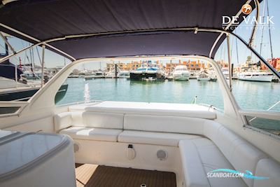 Real Powerboats Revolution 46 Motorboat 2004, with Volvo Penta engine, Portugal