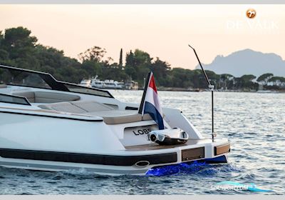 Reborn 40 R Cabin Motorboat 2024, with Volvo Penta engine, The Netherlands