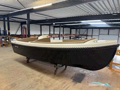 Reest Sloep 495 Aanbieding! Motorboat 2023, with Suzuki engine, The Netherlands