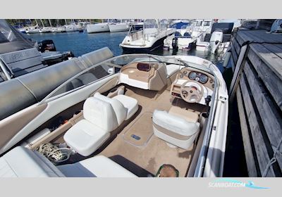 Regal 1800 LSR BOWRIDER Motorboat 2004, with Mercruiser engine, Sweden