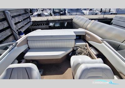 Regal 1800 LSR BOWRIDER Motorboat 2004, with Mercruiser engine, Sweden