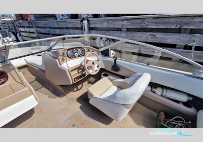 Regal 1800 LSR BOWRIDER Motorboat 2004, with Mercruiser engine, Sweden