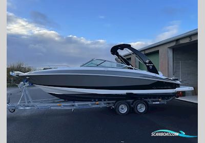 Regal 2250 Cuddy Motorboat 2018, with Volvo Penta engine, Ireland