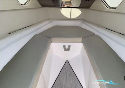 Regal 2250 Cuddy Motorboat 2018, with Volvo Penta engine, Ireland