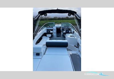 Regal 2250 Cuddy Motorboat 2018, with Volvo Penta engine, Ireland