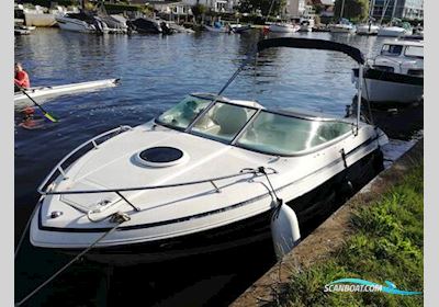Regal 2250 Motorboat 2005, with Mercury engine, United Kingdom