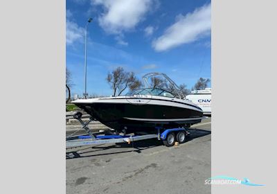Regal 24 Fastdeck Motorboat 2011, with Volvo engine, France