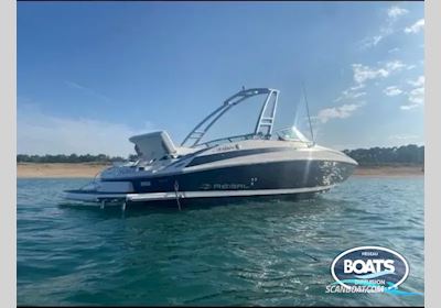 Regal 24 Fastdeck Motorboat 2011, with Volvo engine, France