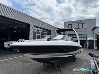 Regal 2500 Bowrider Motorboat 2012, with Volvo Penta engine, The Netherlands