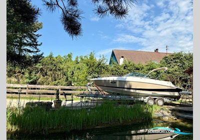 Regal 2550 Cuddy Motorboat 2011, with Mercruiser 350 Mag Mpi engine, Germany