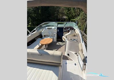 Regal 2550 Cuddy Motorboat 2011, with Mercruiser 350 Mag Mpi engine, Germany