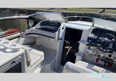 Regal 2550 Lsc Motorboat 2000, with Mercruiser engine, Sweden