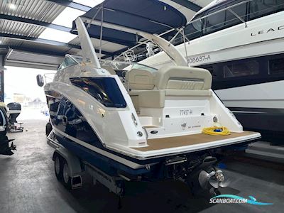 Regal 26 Express Cruiser Motorboat 2024, with Volvo Penta engine, The Netherlands