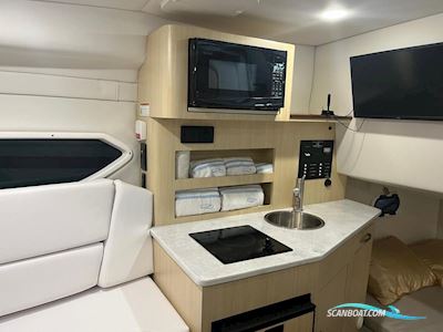 Regal 26 Express Cruiser Motorboat 2024, with Volvo Penta engine, The Netherlands