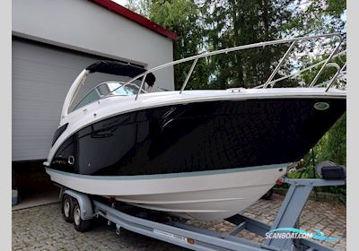 Regal 26 Express Motorboat 2023, with Volvo Penta V8 300 Evc engine, Czech Republic