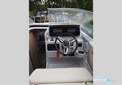Regal 26 Express Motorboat 2023, with Volvo Penta V8 300 Evc engine, Czech Republic