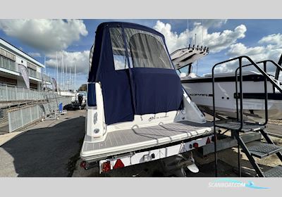 Regal 26 Express Motorboat 2025, with Volvo Penta engine, United Kingdom
