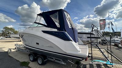 Regal 26 Express Motorboat 2025, with Volvo Penta engine, United Kingdom