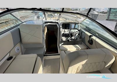 Regal 26 Express Motorboat 2025, with Volvo Penta engine, United Kingdom